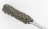 Pen Skoulm - manche en cordage - Marron et kaki 3